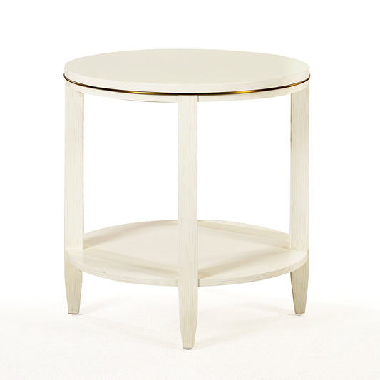 1400-02 – Antioch Side Table