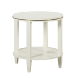 1400-02 – Antioch Side Table