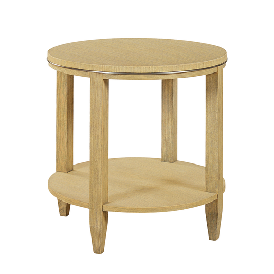 1400-05 – Antioch Side Table