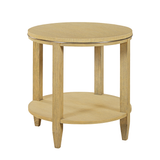 1400-05 – Antioch Side Table