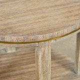 1400-09 – Antioch Side Table