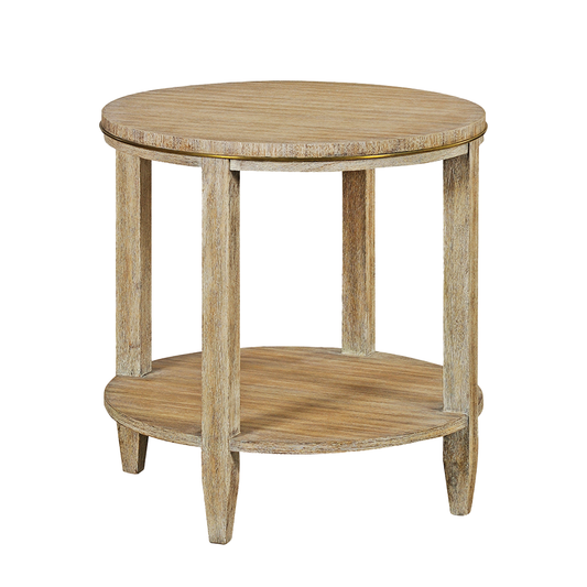 1400-09 – Antioch Side Table