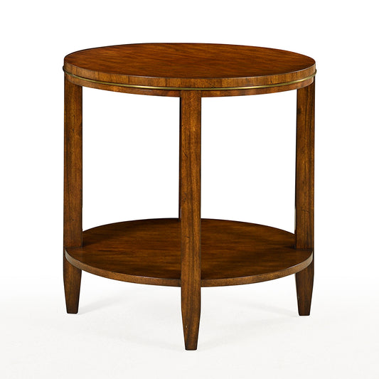 1400-20 – Antioch Side Table