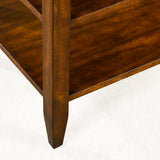 1401-20 – Canby Side Table