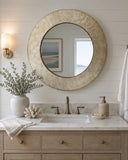 Camelot Mirror