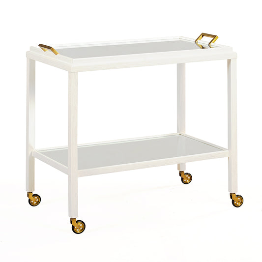 1405-02 – Alameda Serving Cart