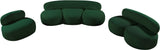 Venti Sofa - Elevate Your Space with Timeless Art Deco Elegance and Cozy Boucle Comfort
