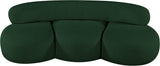 Venti Sofa - Elevate Your Space with Timeless Art Deco Elegance and Cozy Boucle Comfort