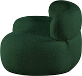 Venti Sofa - Elevate Your Space with Timeless Art Deco Elegance and Cozy Boucle Comfort