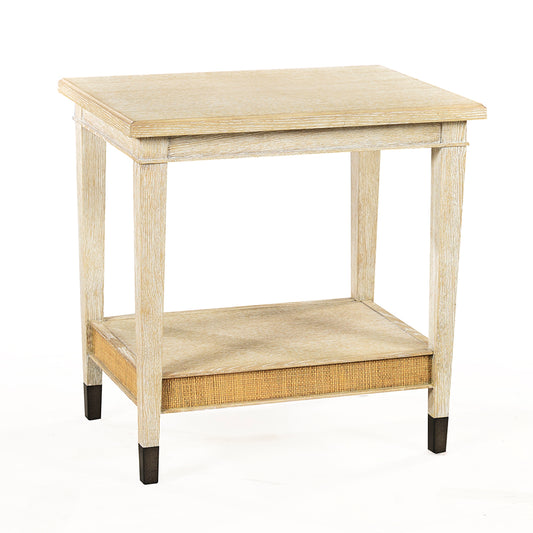 1415-37 – Carrick Side Table