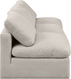Indulge Modular Sofa: Luxurious Comfort & Endless Configurations for Stylish Living Spaces