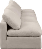 Indulge Modular Sofa: Luxurious Comfort with Versatile Configurations for Your Stylish Living Space