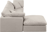 Indulge Modular Sectional Sofa – Luxurious Comfort and Endless Configurations for Stylish Living Rooms