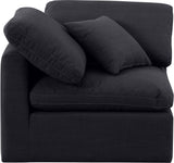 Indulge Modular Sectional Corner Chair - Luxurious Comfort with Customizable Configurations & Style