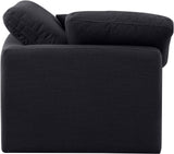 Indulge Modular Sectional Corner Chair - Luxurious Comfort with Customizable Configurations & Style