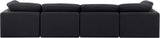 Indulge Modular Sofa - Luxurious Comfort & Stylish Design for Ultimate Relaxation in Your Home