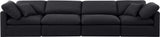 Indulge Modular Sofa - Luxurious Comfort & Stylish Design for Ultimate Relaxation in Your Home