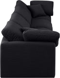 Indulge Modular Sofa - Luxurious Comfort & Stylish Design for Ultimate Relaxation in Your Home