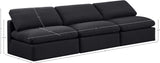 Indulge Modular Sofa: Luxurious Comfort & Endless Configurations for Stylish Living Spaces