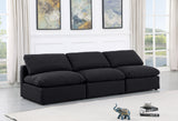 Indulge Modular Sofa: Luxurious Comfort & Endless Configurations for Stylish Living Spaces