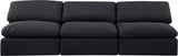 Indulge Modular Sofa: Luxurious Comfort & Endless Configurations for Stylish Living Spaces