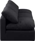 Indulge Modular Sofa: Luxurious Comfort & Endless Configurations for Stylish Living Spaces