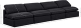 Indulge Modular Sofa: Luxurious Comfort with Versatile Configurations for Your Stylish Living Space