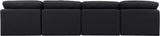 Indulge Modular Sofa: Luxurious Comfort with Versatile Configurations for Your Stylish Living Space