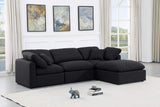 Indulge Modular Sectional Sofa – Luxurious Comfort and Endless Configurations for Stylish Living Rooms