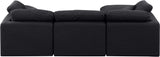 Indulge Modular Sectional Sofa – Luxurious Comfort and Endless Configurations for Stylish Living Rooms