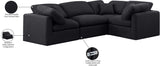 Indulge Modular Sectional - Luxurious Comfort, Versatile Design, and Timeless Elegance for Your Home