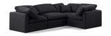 Indulge Modular Sectional - Luxurious Comfort, Versatile Design, and Timeless Elegance for Your Home