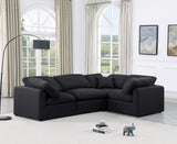 Indulge Modular Sectional - Luxurious Comfort, Versatile Design, and Timeless Elegance for Your Home