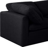 Indulge Modular Sectional Sofa - Luxurious Comfort & Stylish Design for Any Living Space Configuration