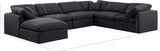 Indulge Modular Sectional Sofa - Luxurious Comfort with Versatile Configurations for Modern Living