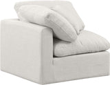 Indulge Modular Sectional Corner Chair - Luxurious Comfort with Customizable Configurations & Style