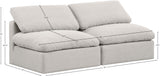 Indulge Luxurious Modular Sofa for Ultimate Comfort and Style - Perfect for Any Contemporary Space