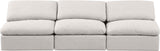 Indulge Modular Sofa: Luxurious Comfort & Endless Configurations for Stylish Living Spaces