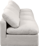 Indulge Modular Sofa: Luxurious Comfort with Versatile Configurations for Your Stylish Living Space