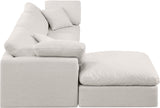 Indulge Modular Sectional Sofa – Luxurious Comfort and Endless Configurations for Stylish Living Rooms