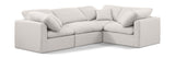 Indulge Modular Sectional - Luxurious Comfort, Versatile Design, and Timeless Elegance for Your Home