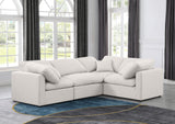 Indulge Modular Sectional - Luxurious Comfort, Versatile Design, and Timeless Elegance for Your Home