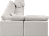 Indulge Modular Sectional Sofa - Luxurious Comfort & Stylish Design for Any Living Space Configuration