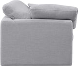 Indulge Modular Sectional Corner Chair - Luxurious Comfort with Customizable Configurations & Style
