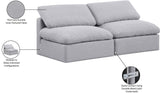 Indulge Luxurious Modular Sofa for Ultimate Comfort and Style - Perfect for Any Contemporary Space