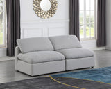Indulge Luxurious Modular Sofa for Ultimate Comfort and Style - Perfect for Any Contemporary Space