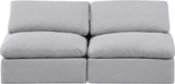 Indulge Luxurious Modular Sofa for Ultimate Comfort and Style - Perfect for Any Contemporary Space
