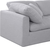 Indulge Modular Sectional - Luxurious Comfort, Versatile Design, and Timeless Elegance for Your Home