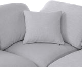 Indulge Modular Sectional - Luxurious Comfort, Versatile Design, and Timeless Elegance for Your Home
