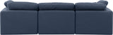 Indulge Modular Sofa - Luxurious Comfort with Textured Fabric for Stylish Living Room Relaxation
